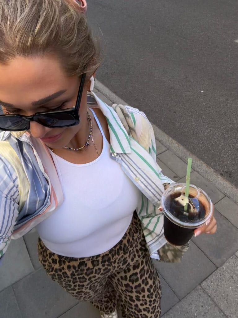 cafes in stockholm