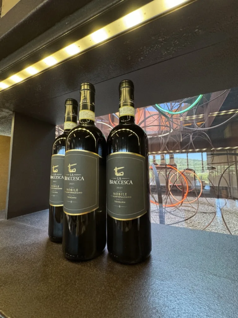 Antinori nel Chianti Classico wines