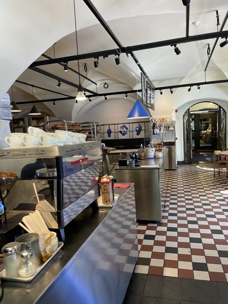 best cafes in stockholm stora bageriet 1