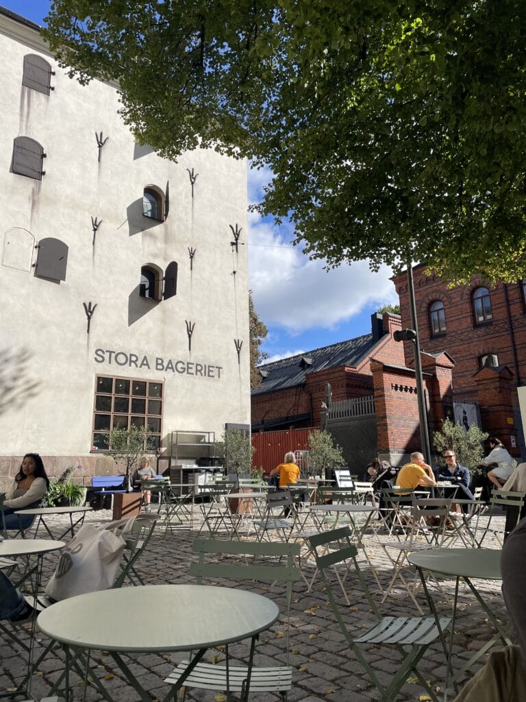 best cafes in stockholm stora bageriet 4