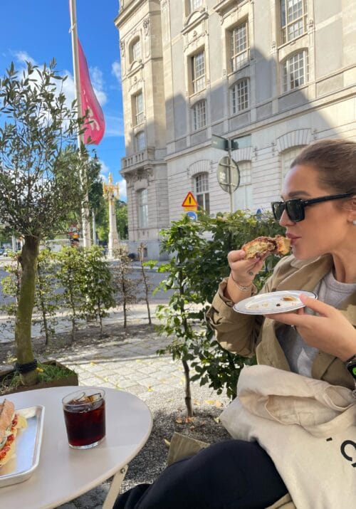 best cafes in stockholm stora bageriet