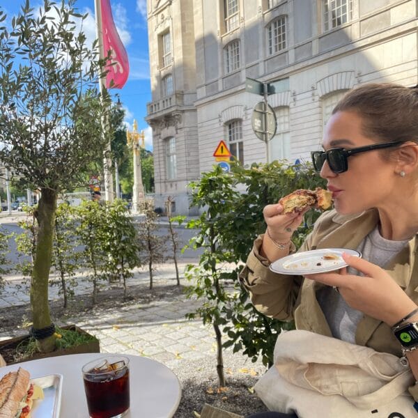 Cafes in Stockholm: 7 top spots for fika (2025)