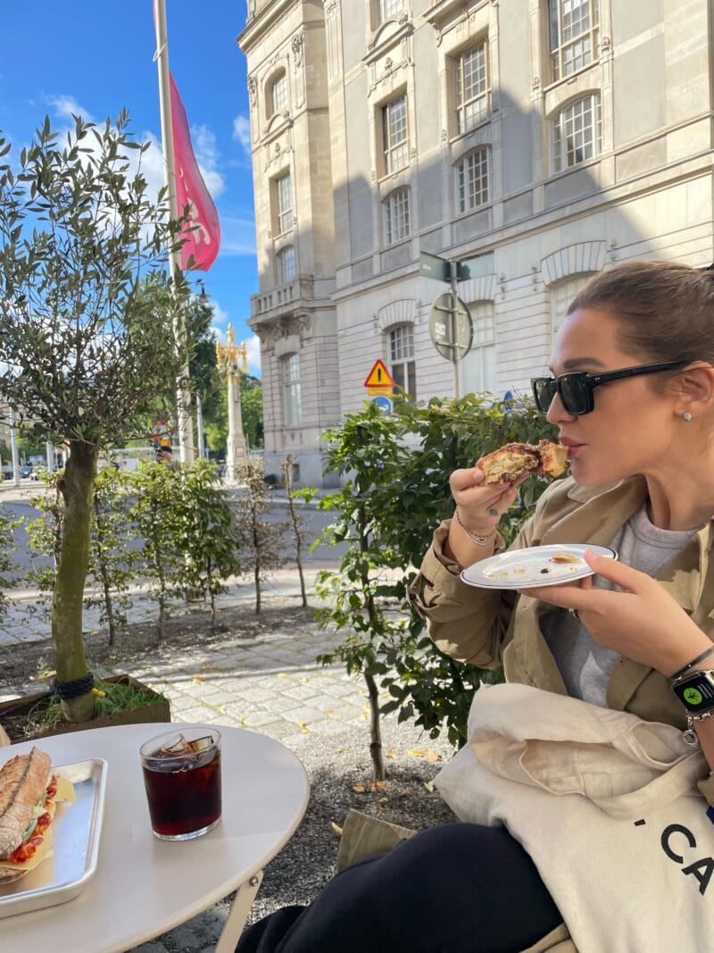 best cafes in stockholm stora bageriet