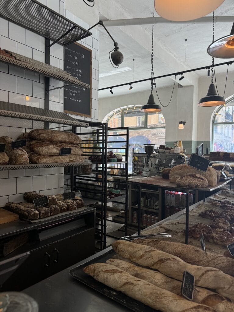 best cafes in stockholm fabrique