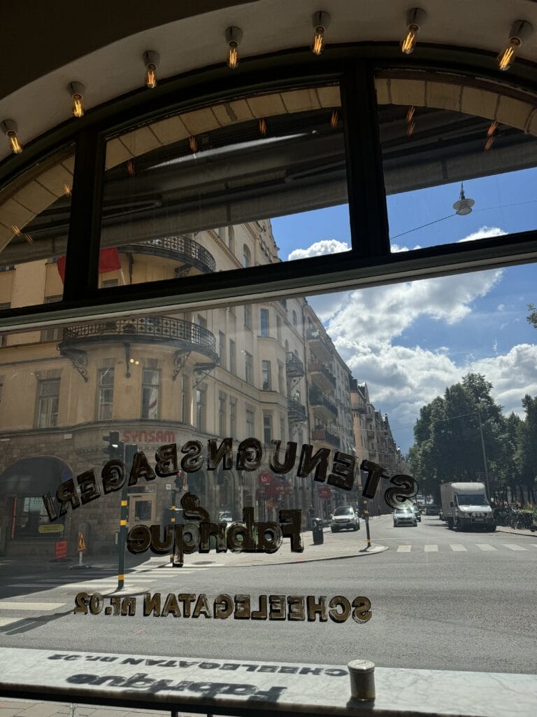 best cafes in stockholm fabrique 2