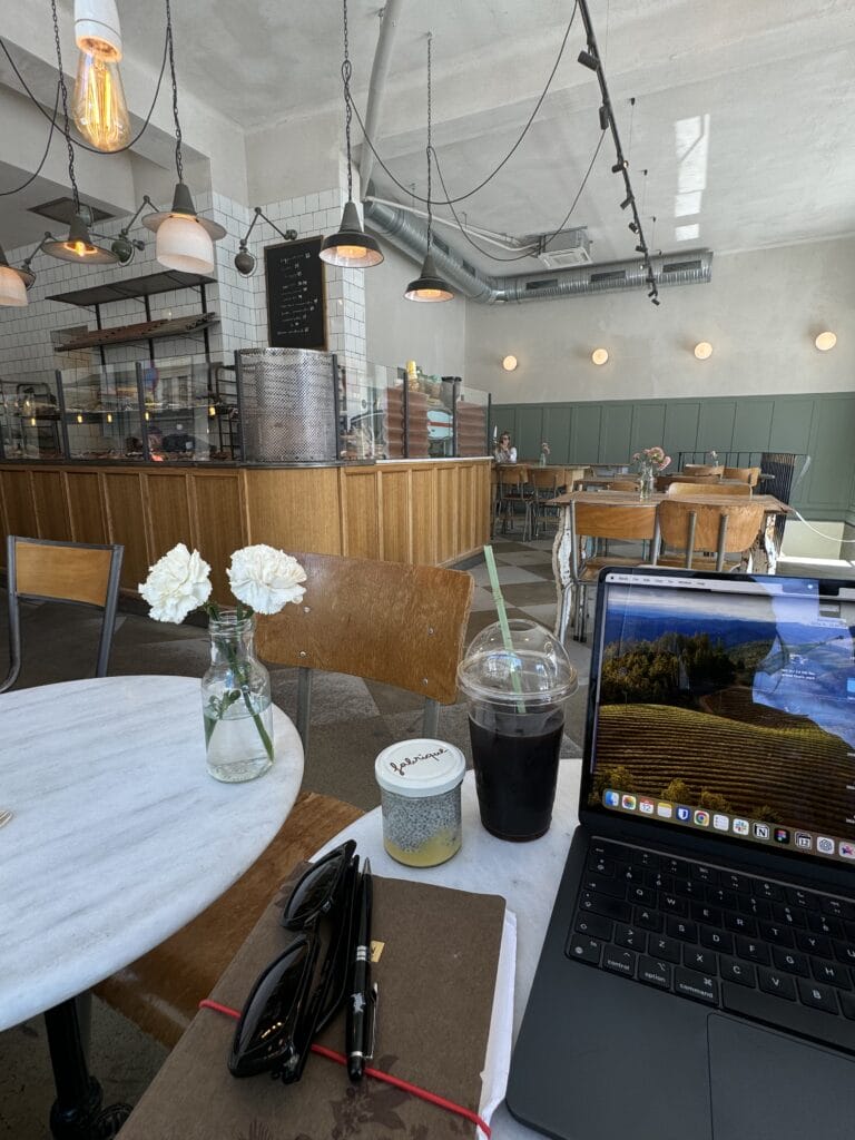 best cafes in stockholm fabrique 3