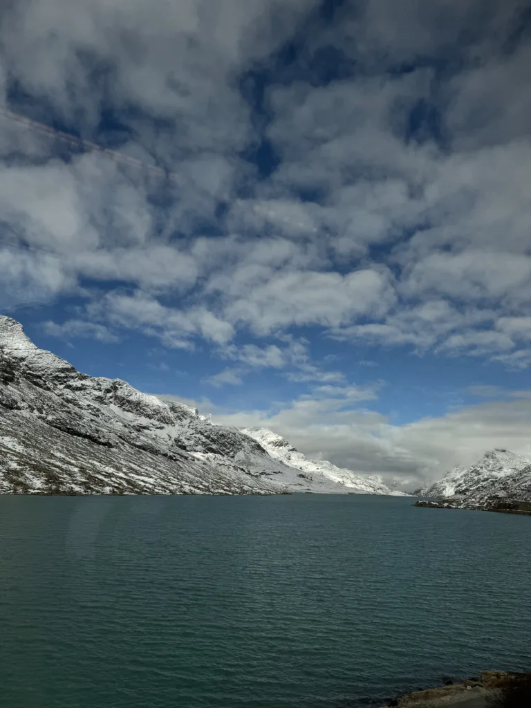 Ospizio Bernina