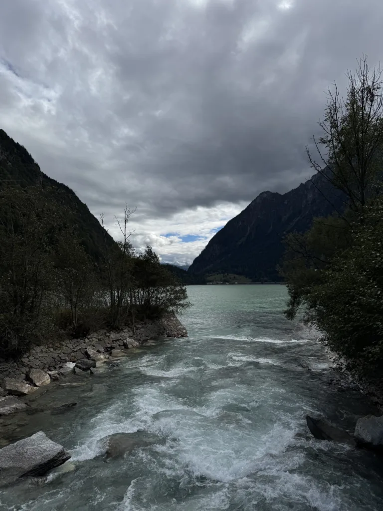 Lago di Poschiavo