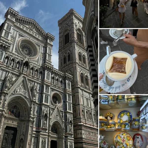 First time in Florence Italy: top 19 things to do