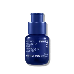 innisfree retinol green tea pdrn skinbooster