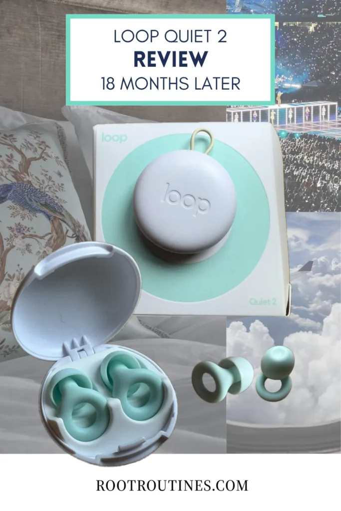 Loop quiet 2 earplugs review