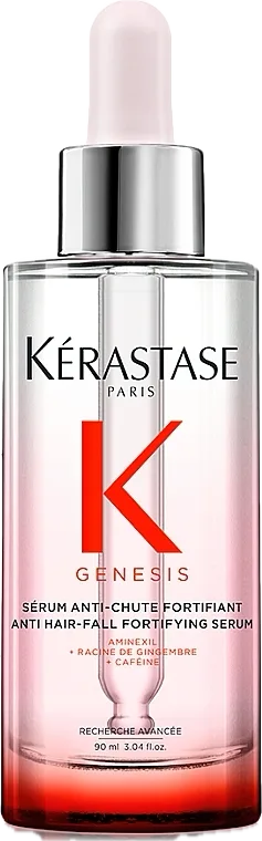 kerastase genesis serum