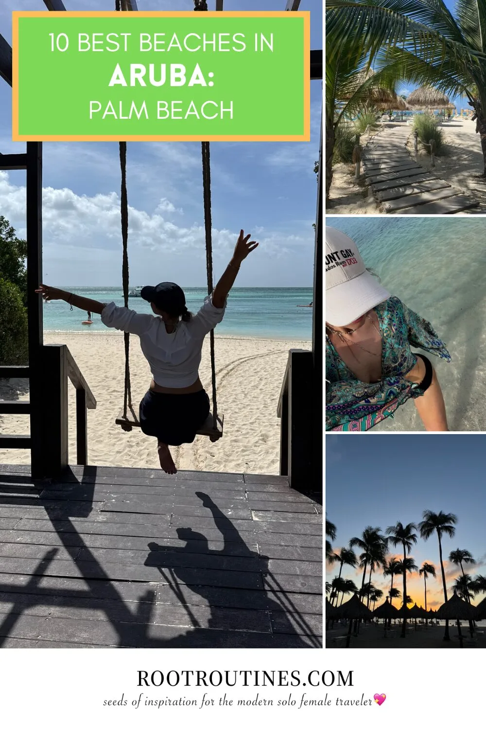Palm Beach Aruba